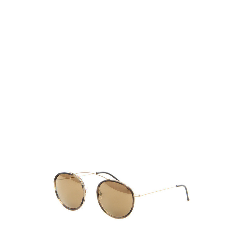 Sunglasses Spektre dark brown